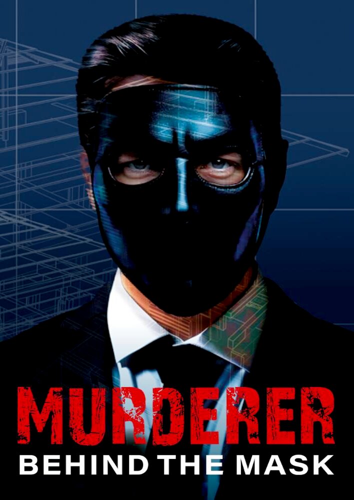 Murderer Behind the Mask