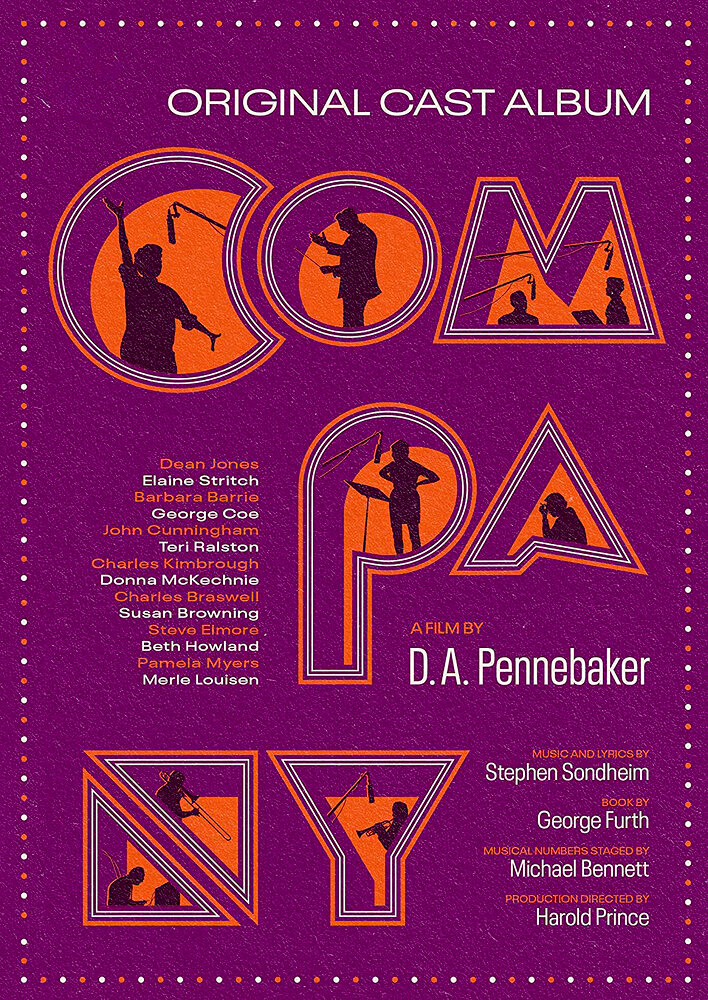 Original Cast Album: Company