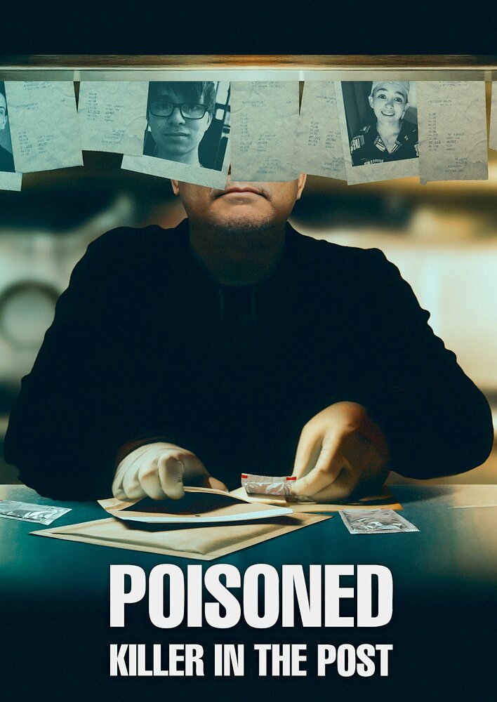 Poisoned Killer in the Post