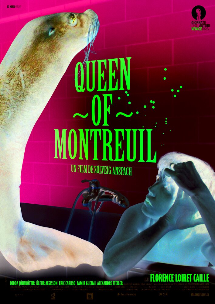 Queen of Montreuil