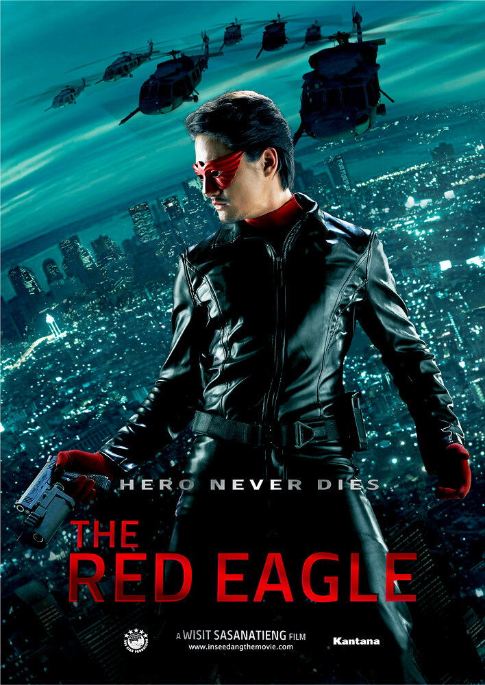 Red Eagle