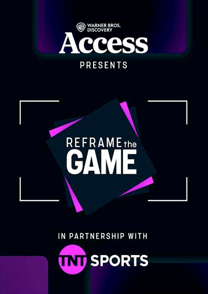 Reframe the Game