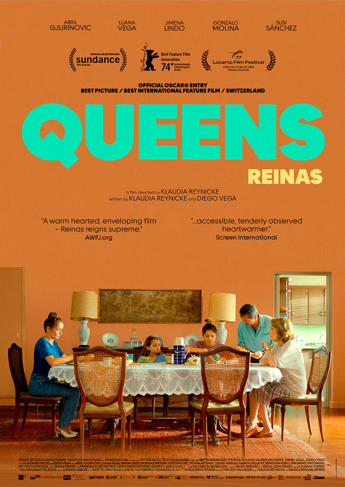 Reinas