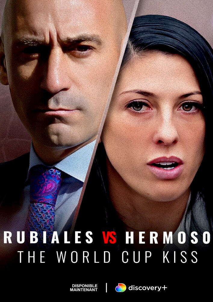 Rubiales vs Hermoso: The World Cup Kiss