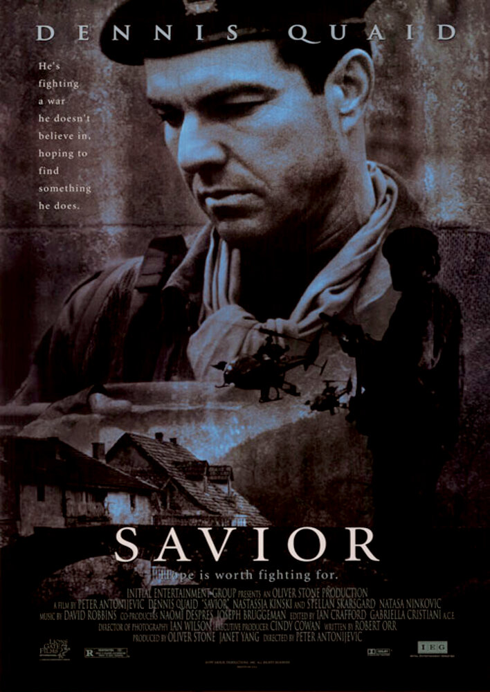 Savior