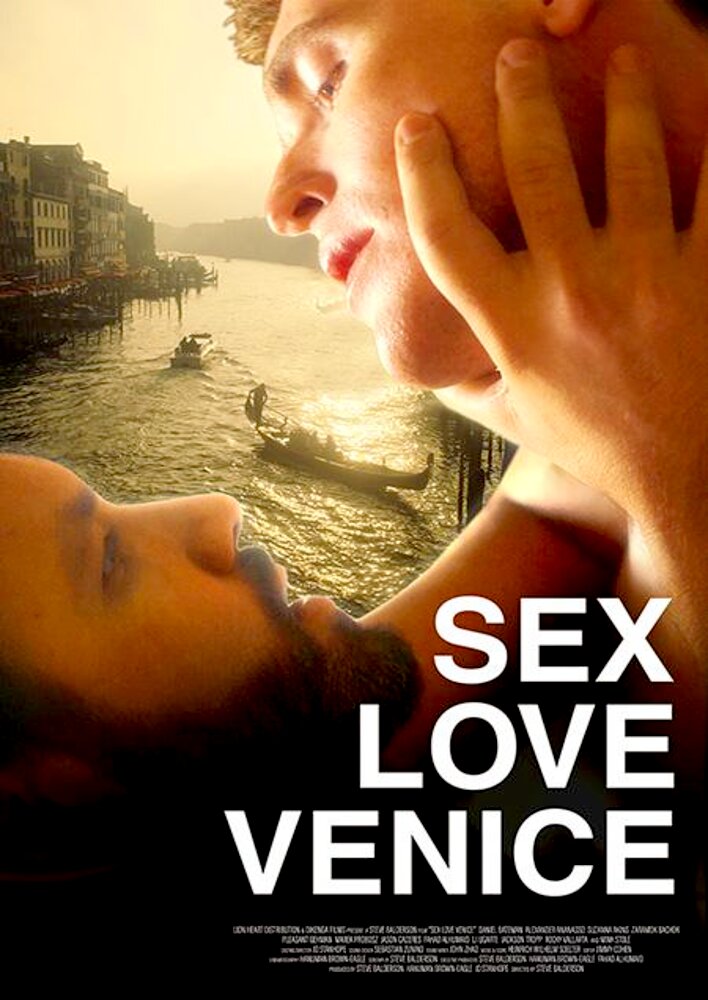 Sex Love Venice