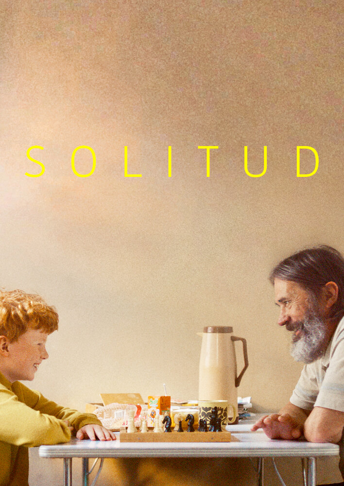 Solitude