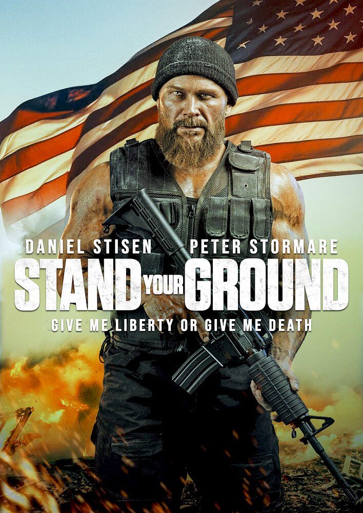 Stand Your Ground