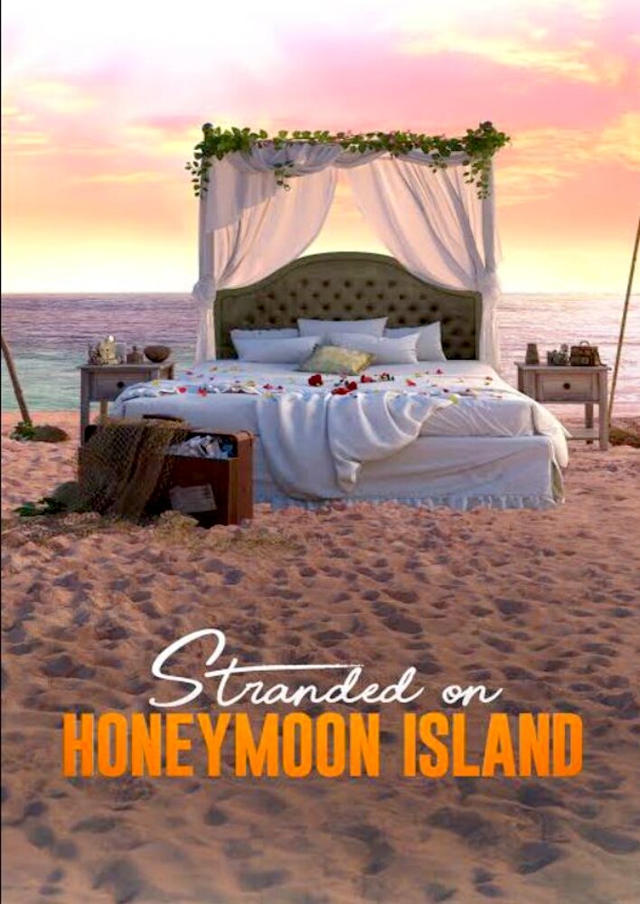 Stranded on Honeymoon Island