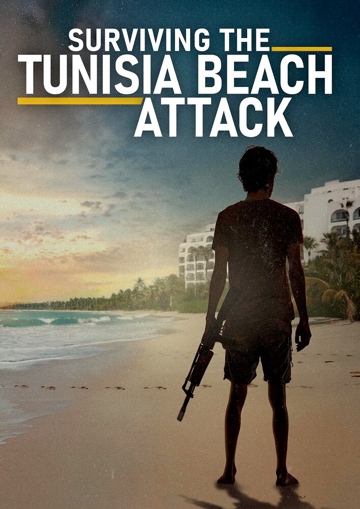 Surviving the Tunisia Beach Attack