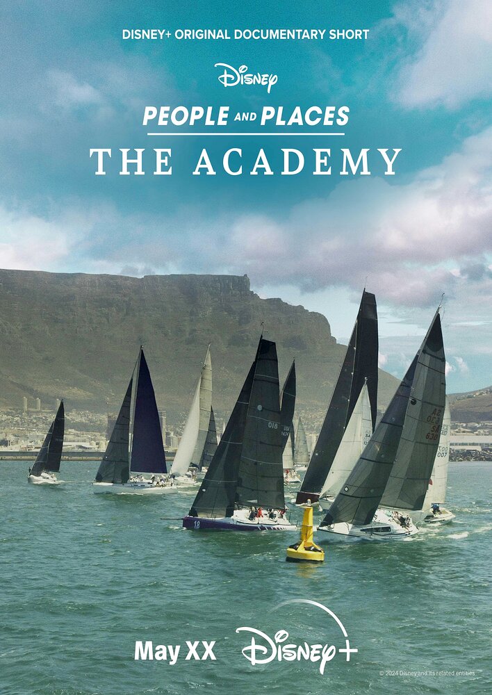The Academy