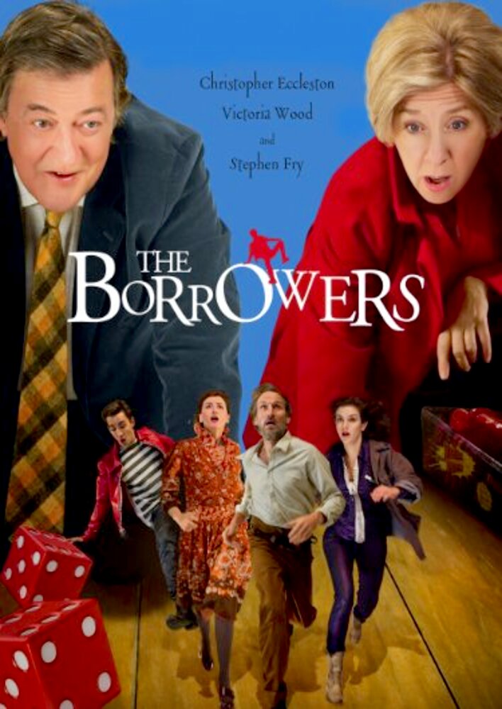 The Borrowers