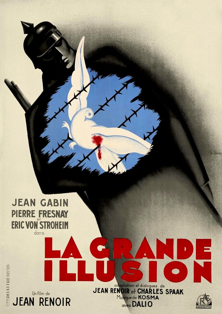The Grand Illusion