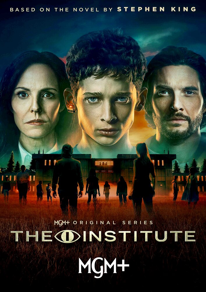 The Institute