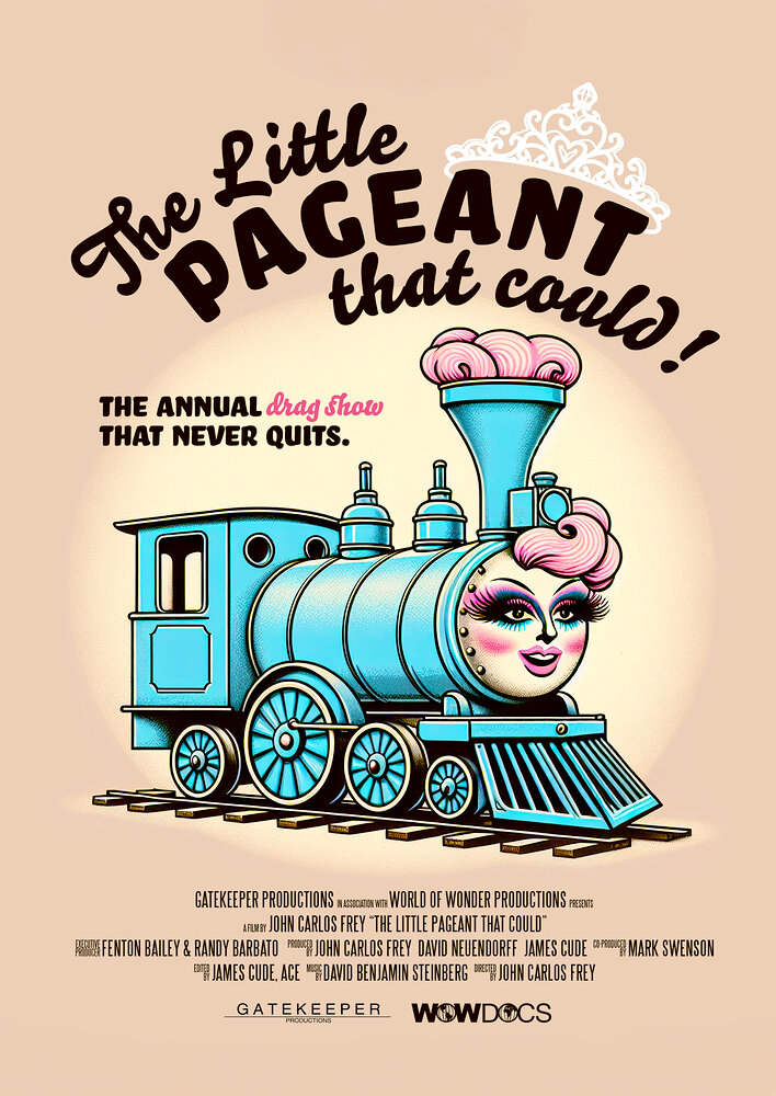 The Little Pageant That Could