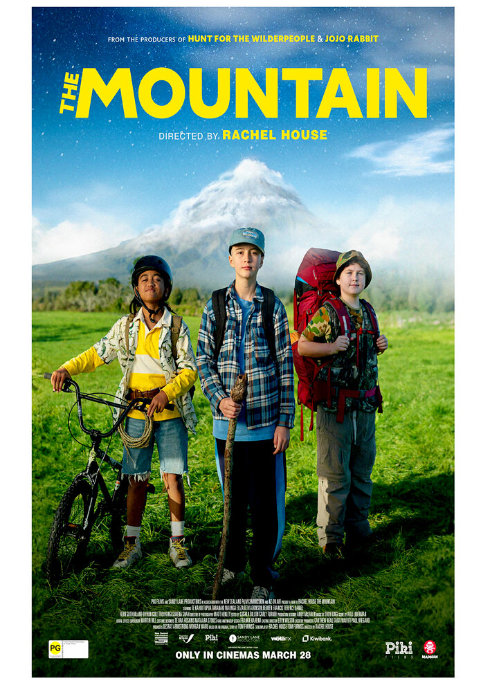 The Mountain