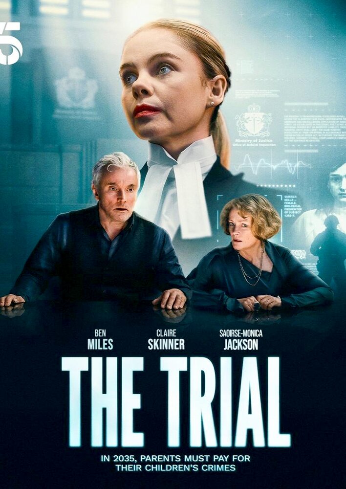 The Trial