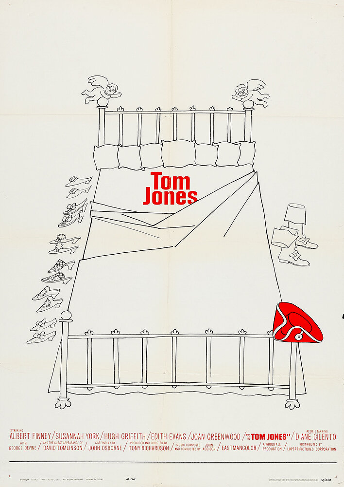 Tom Jones