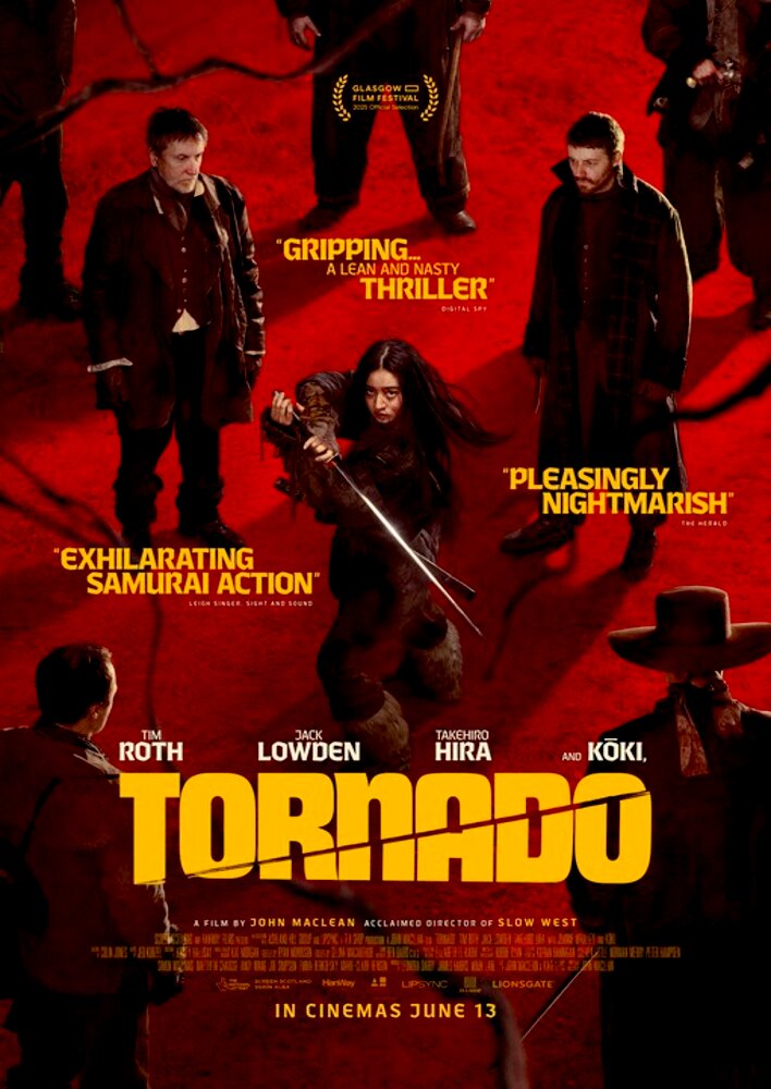 Tornado