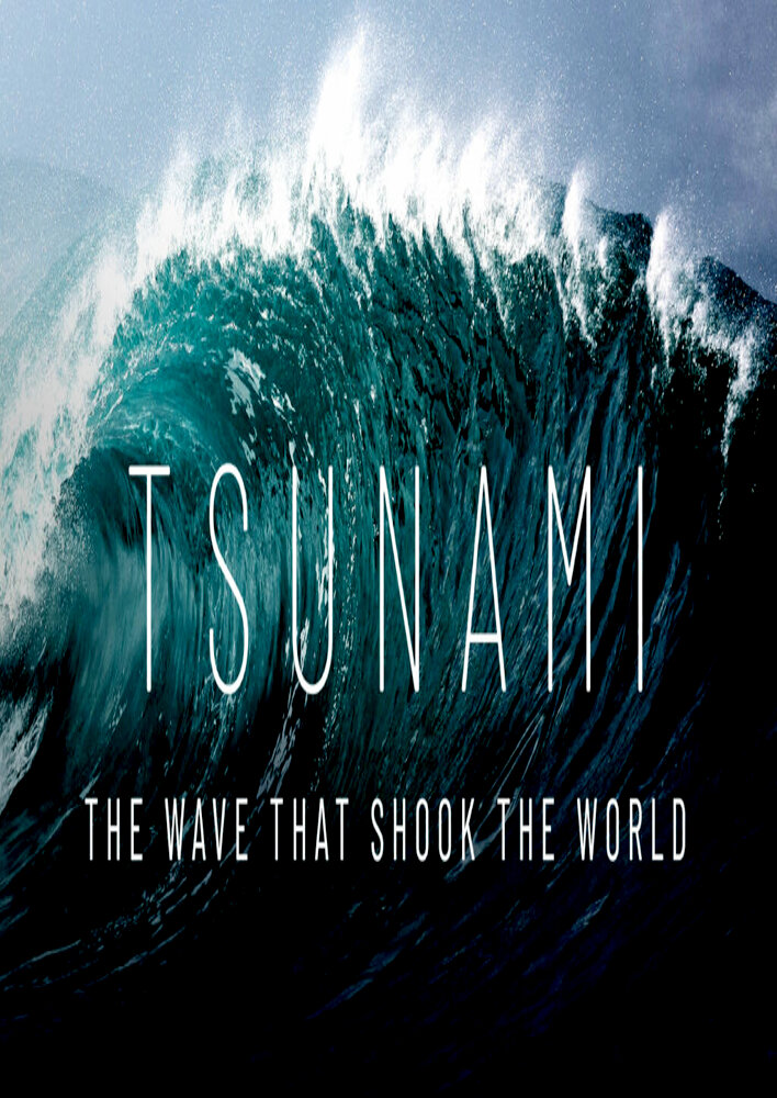 Tsunami: The Wave That Shook the World