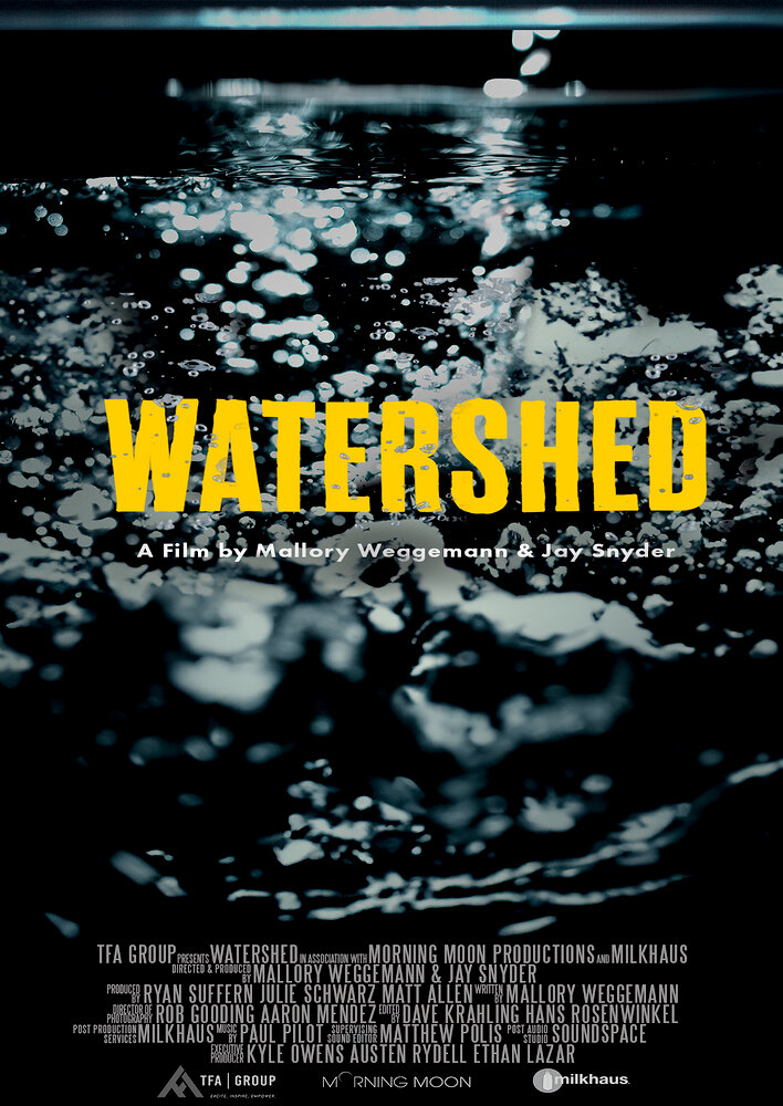 Watershed