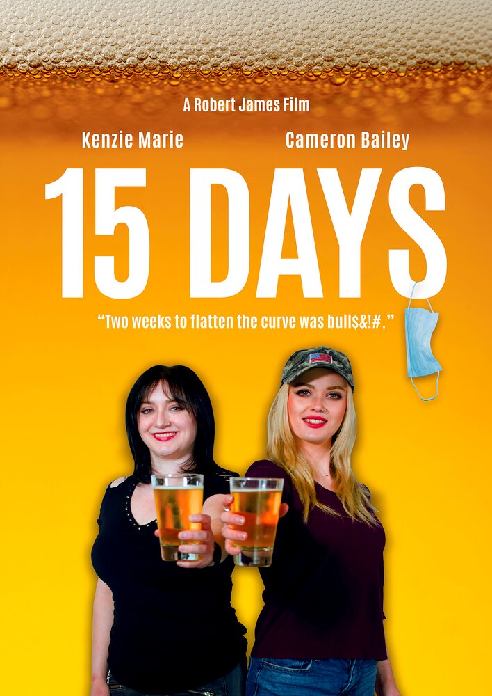 15 Days