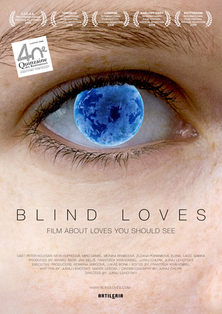 Blind Loves