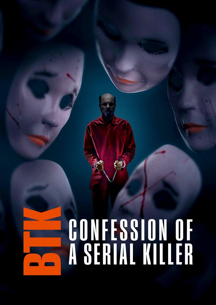 BTK: Confession of a Serial Killer