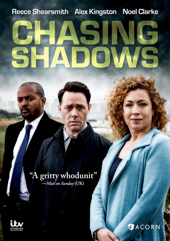 Chasing Shadows