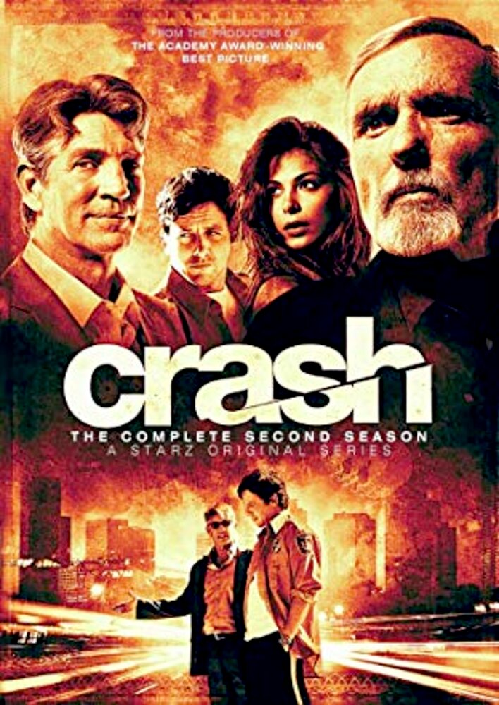 Crash
