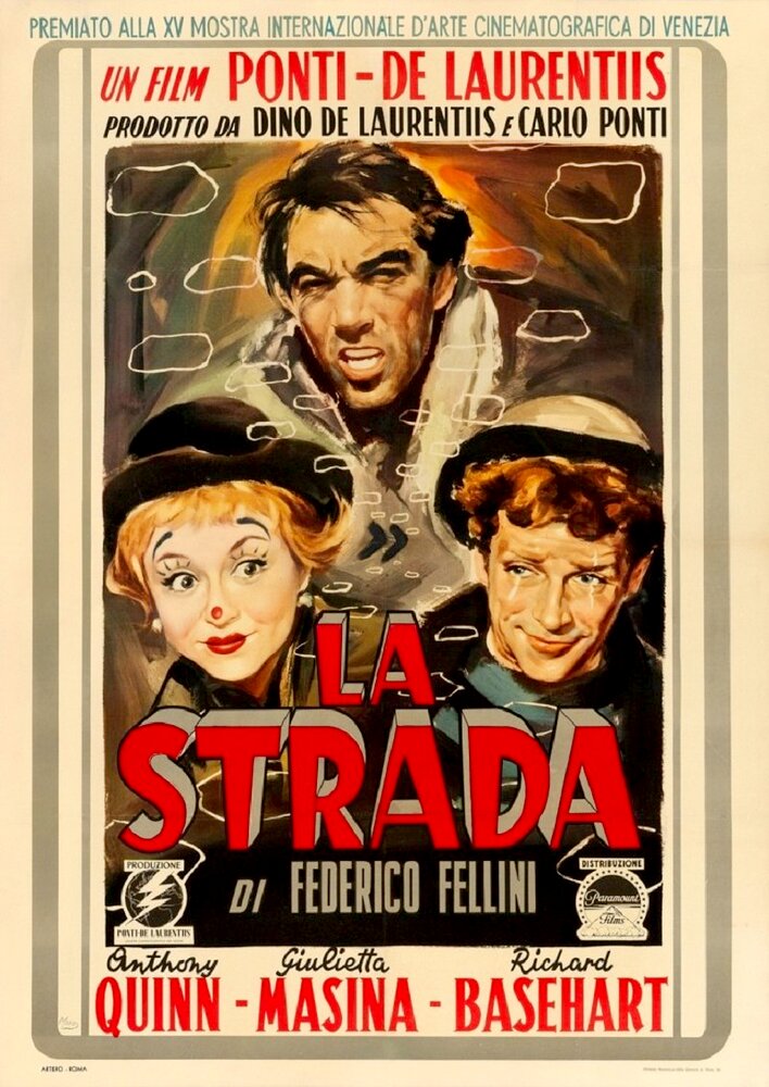La Strada