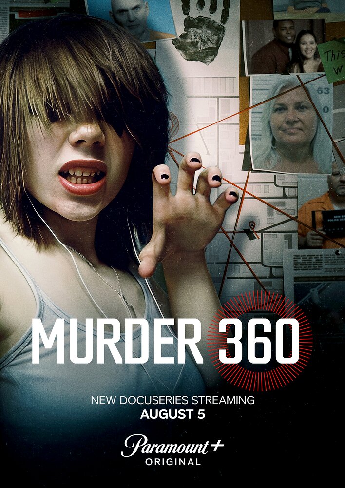 Murder 360