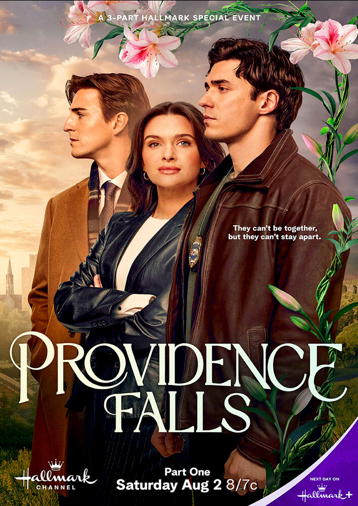 Providence Falls