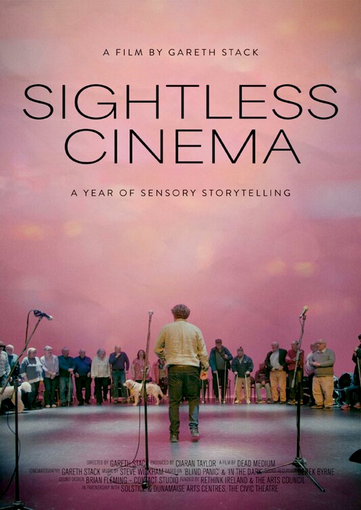Sightless Cinema