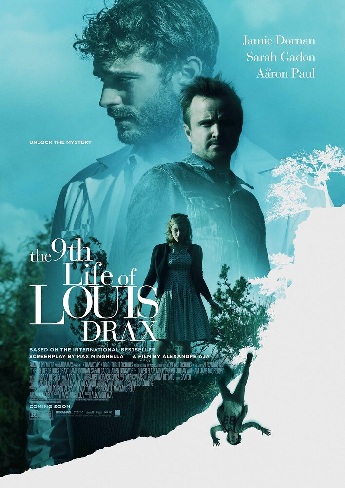 The 9th Life of Louis Drax