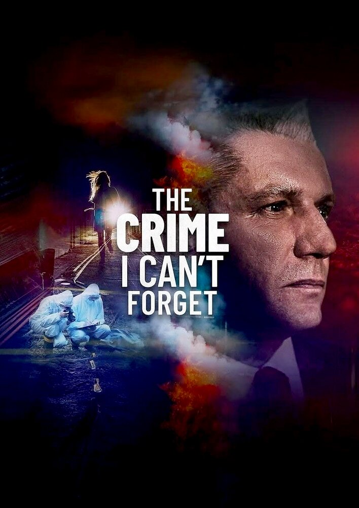 The Crime I Can't Forget