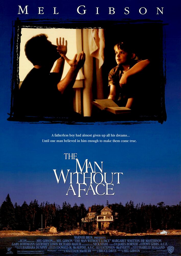 The Man Without a Face