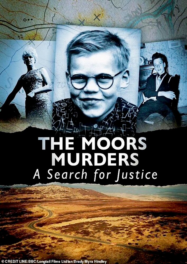 The Moors Murders: A Search for Justice