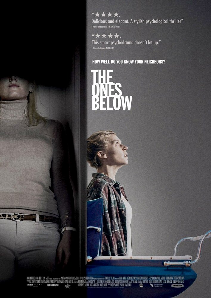 The Ones Below