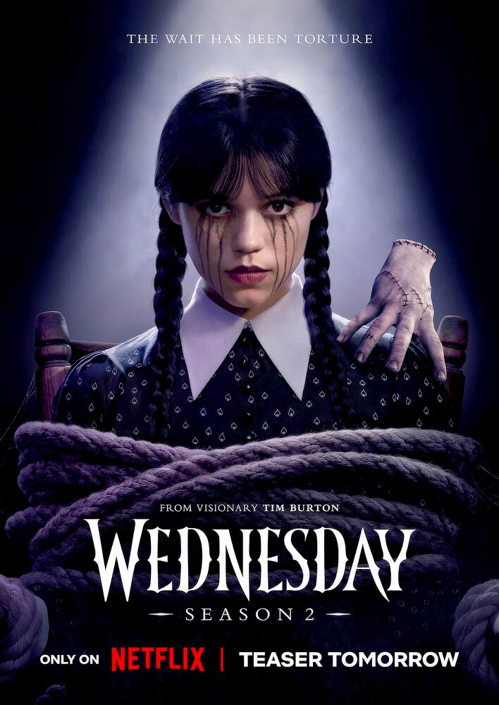 Wednesday