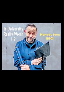 Is University Really Worth It?