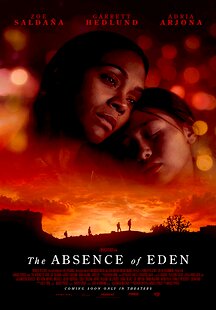 The Absence of Eden