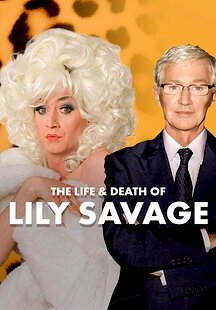 The Life and Death of Lily Savage
