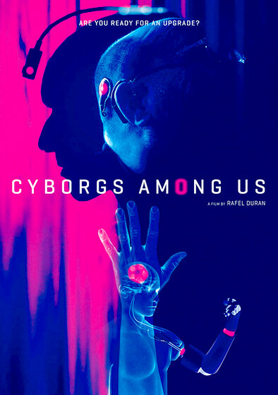Cyborgs Among Us