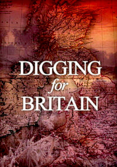 Digging for Britain