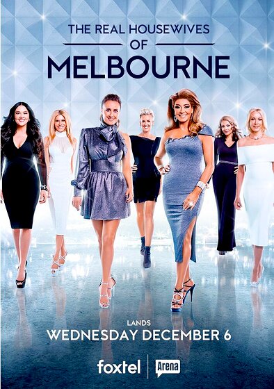 The Real Housewives of Melbourne