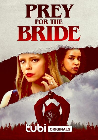 Prey for the Bride