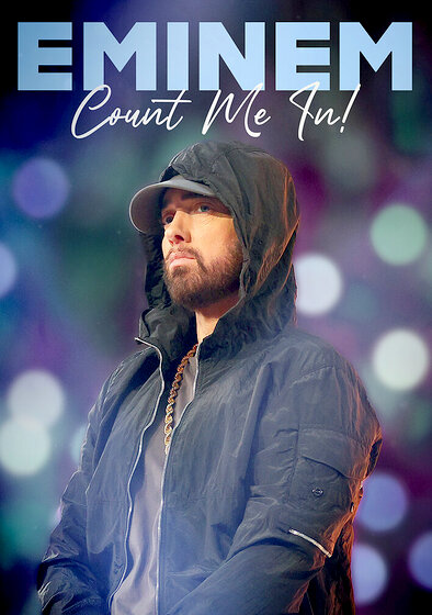 Eminem: Count Me In