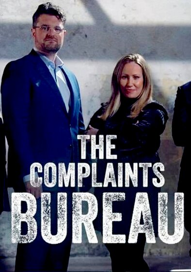The Complaints Bureau