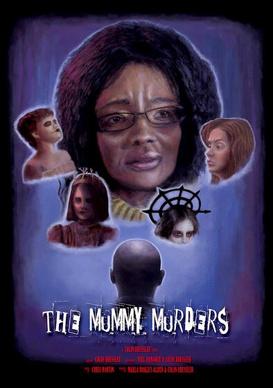 The Mummy Murders
